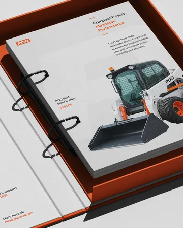 manual de producto